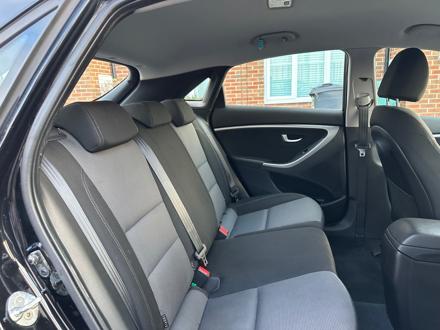 Used Hyundai i30 2012 for sale - 77164915: Photo 25