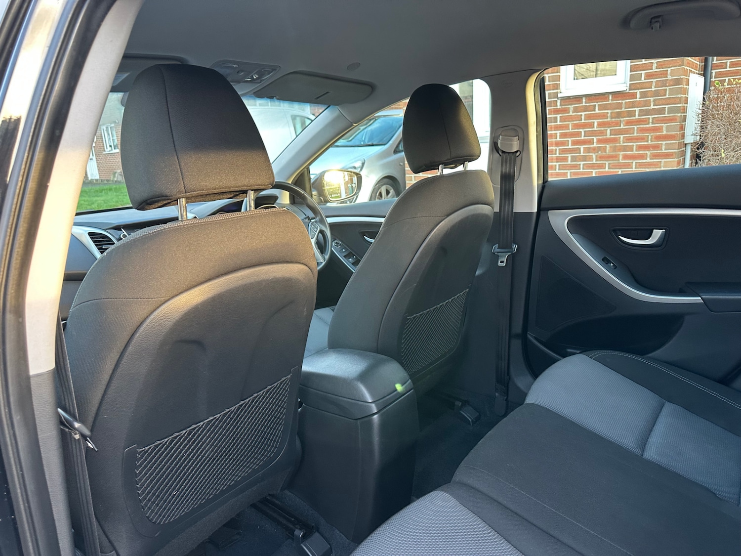 Used Hyundai i30 2012 for sale - 77164915: Photo 26