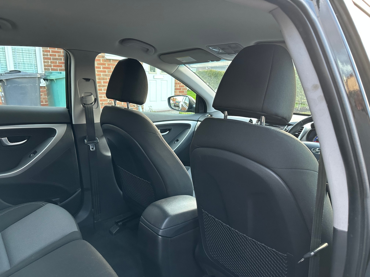 Used Hyundai i30 2012 for sale - 77164915: Photo 27