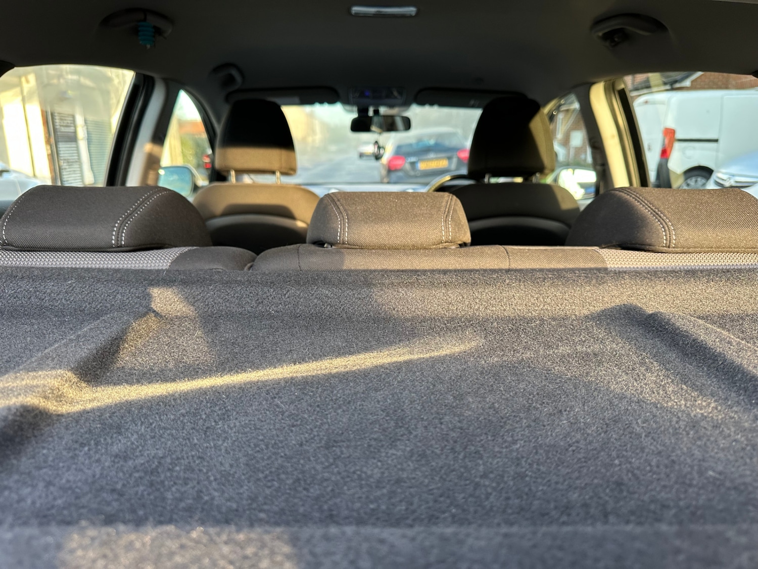 Used Hyundai i30 2012 for sale - 77164915: Photo 28