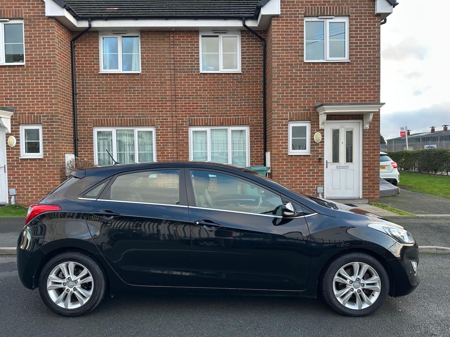 Used Hyundai i30 2012 for sale - 77164915: Photo 3