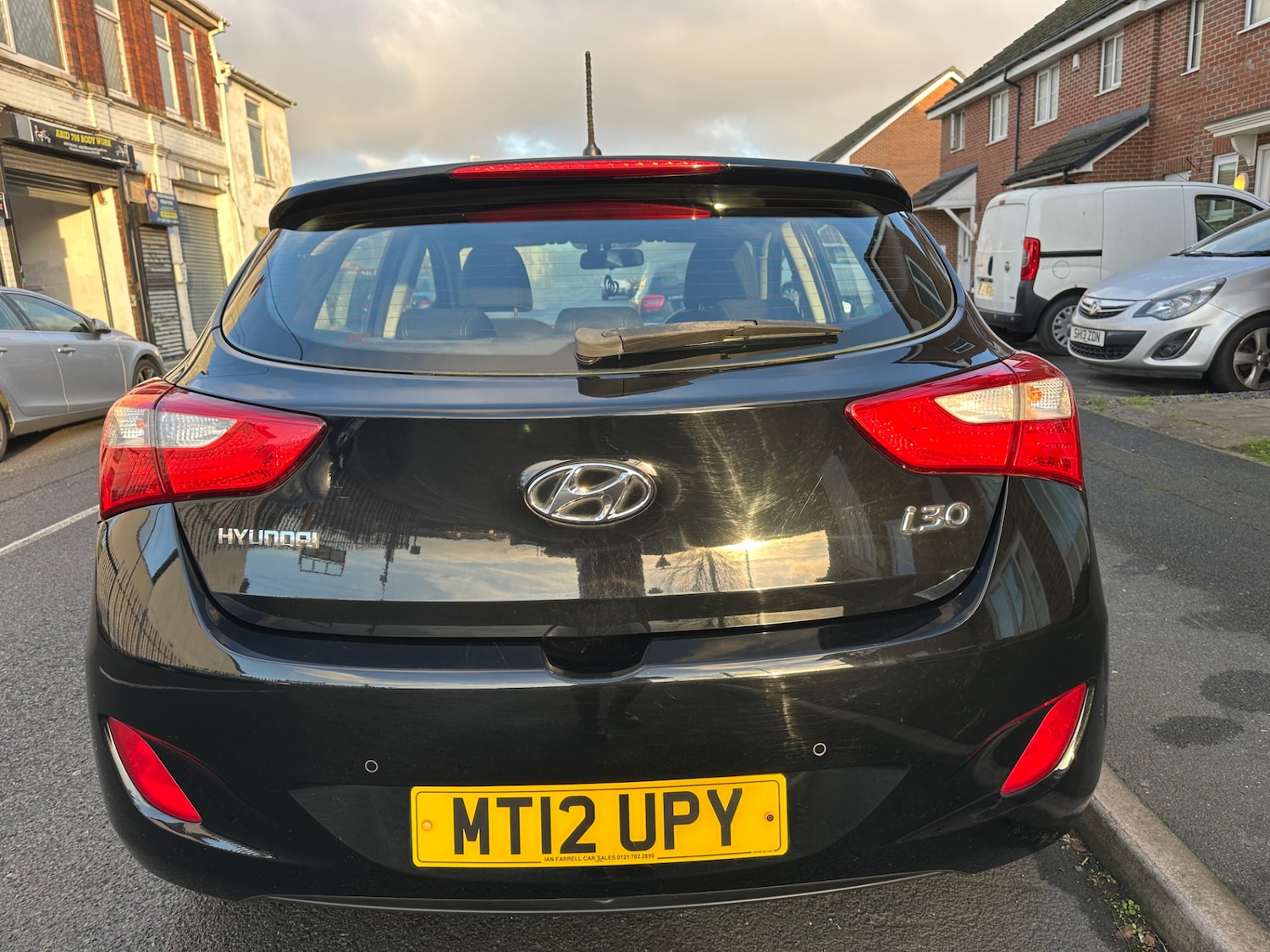 Used Hyundai i30 2012 for sale - 77164915: Photo 31