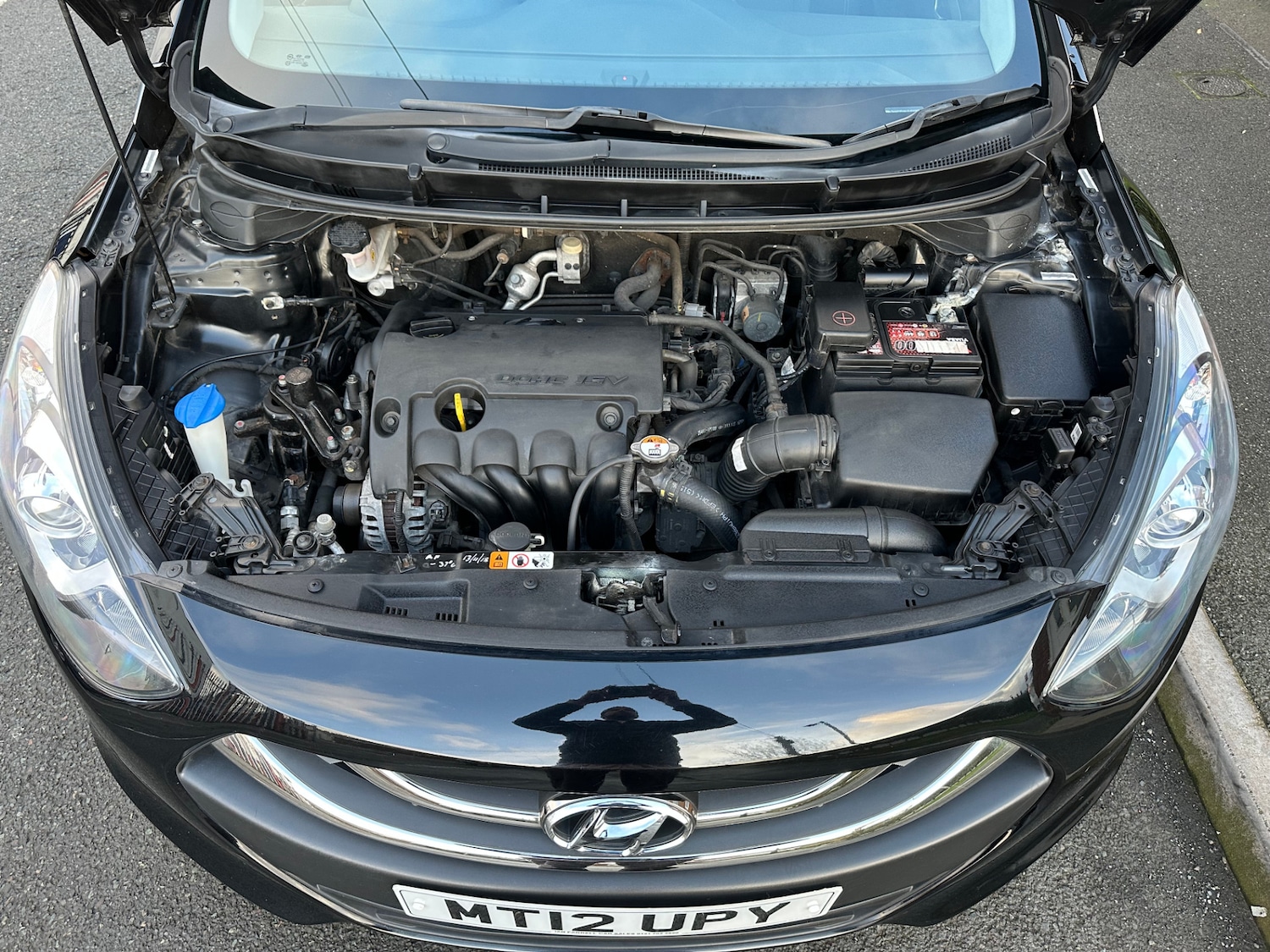 Used Hyundai i30 2012 for sale - 77164915: Photo 32