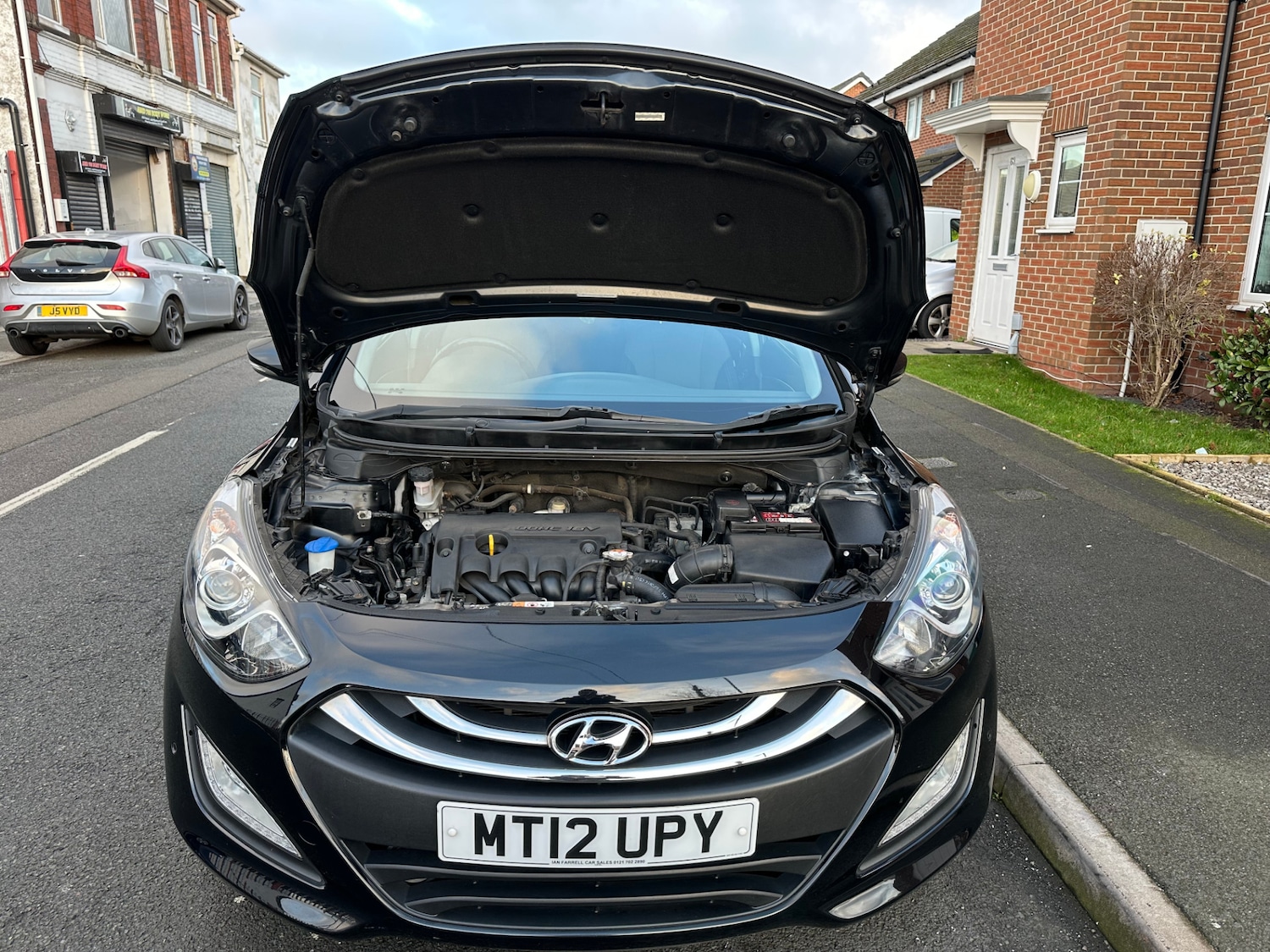 Used Hyundai i30 2012 for sale - 77164915: Photo 33