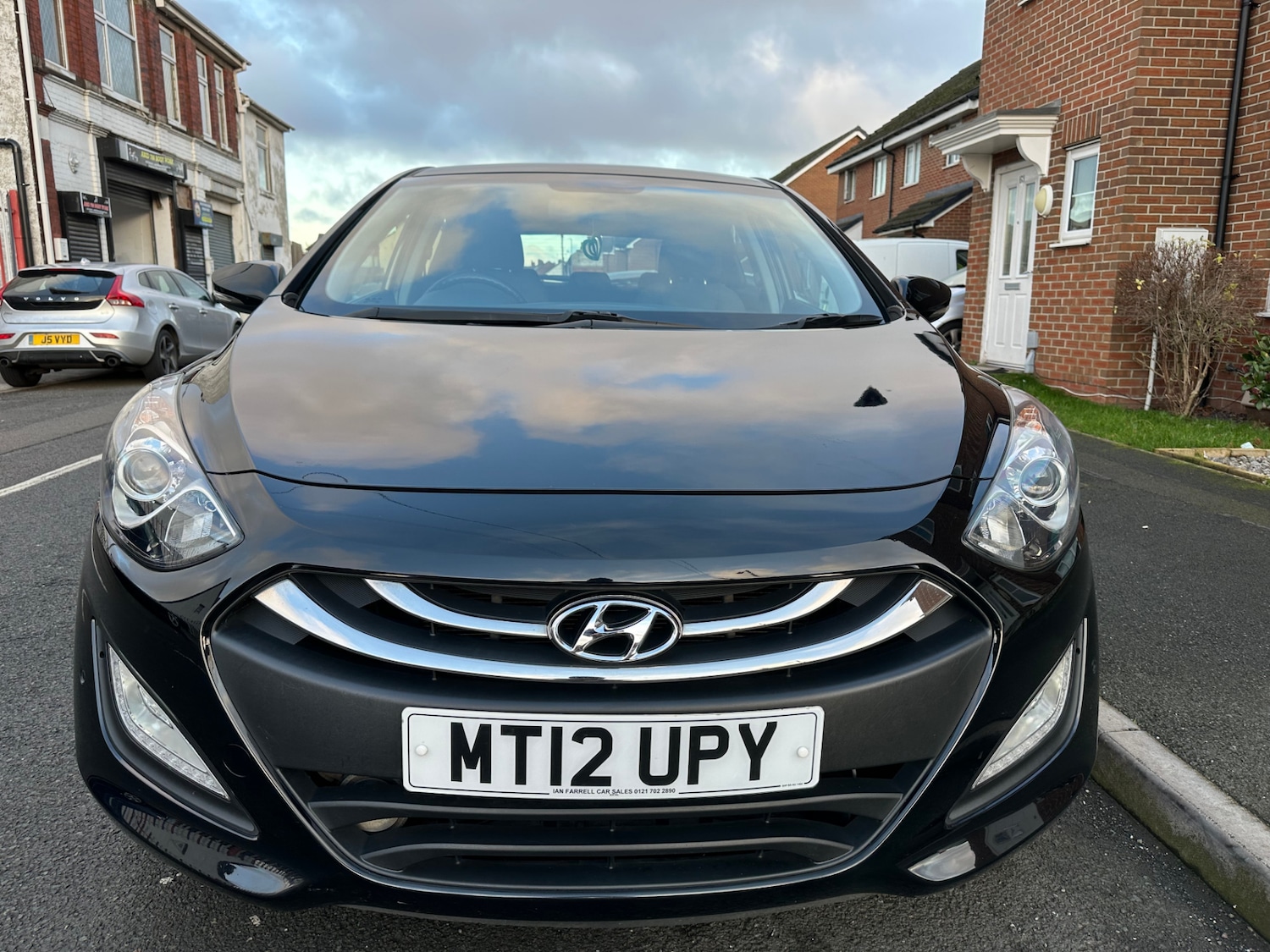 Used Hyundai i30 2012 for sale - 77164915: Photo 34