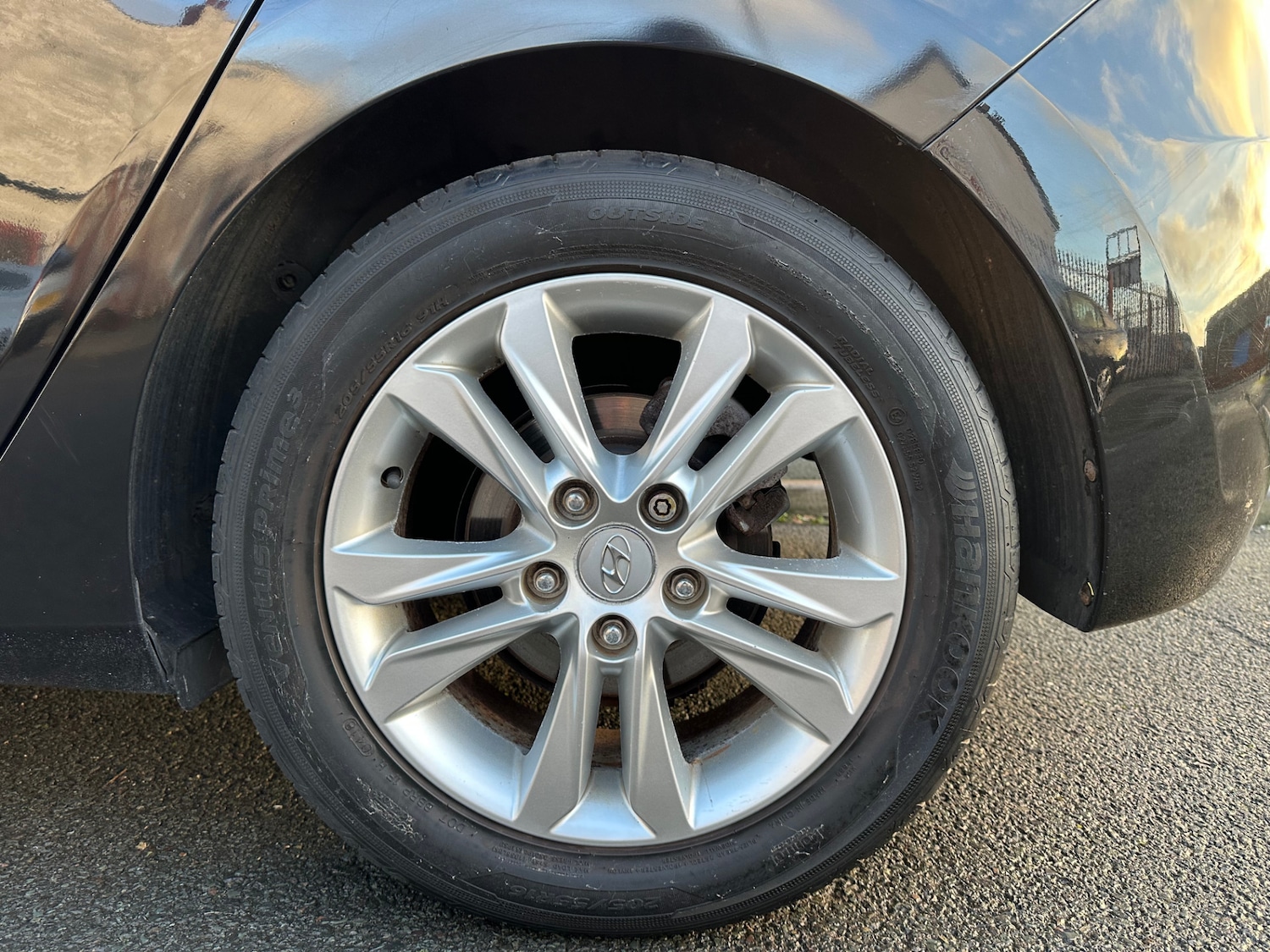 Used Hyundai i30 2012 for sale - 77164915: Photo 36