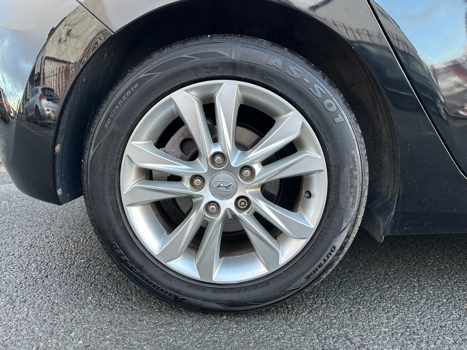 Used Hyundai i30 2012 for sale - 77164915: Photo 37