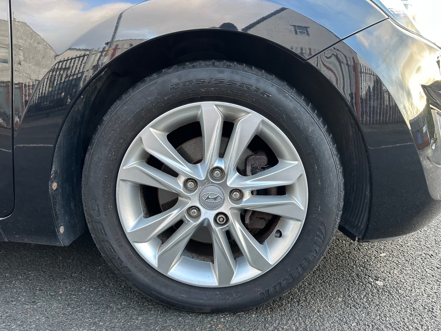 Used Hyundai i30 2012 for sale - 77164915: Photo 38