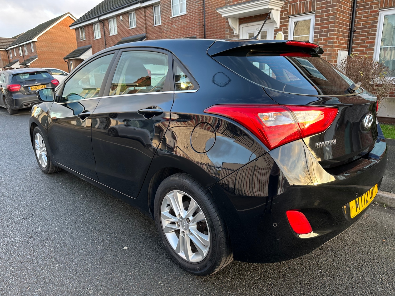 Used Hyundai i30 2012 for sale - 77164915: Photo 6