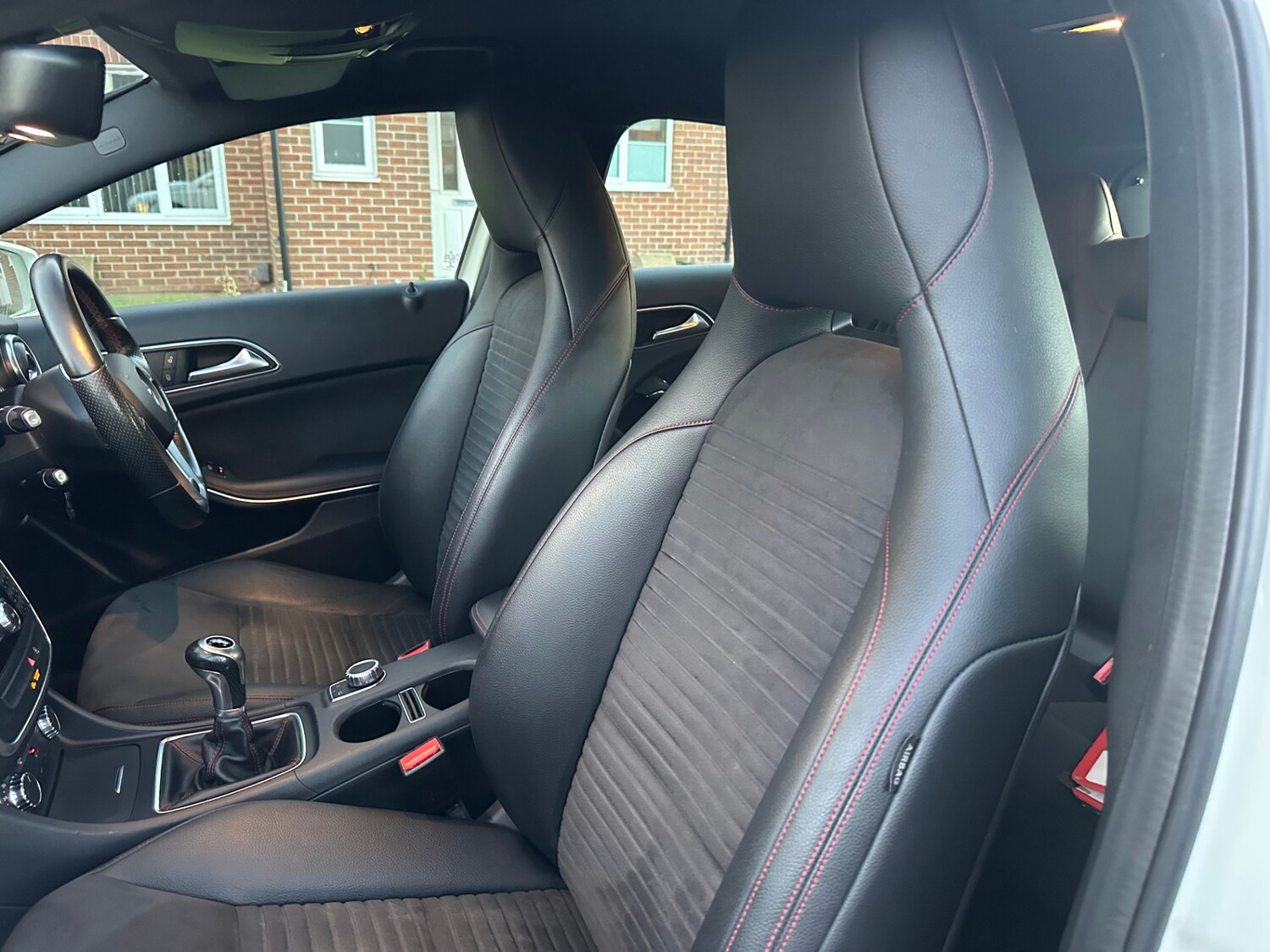 Used Mercedes-Benz A-Class 2015 for sale - 77934463: Photo 11