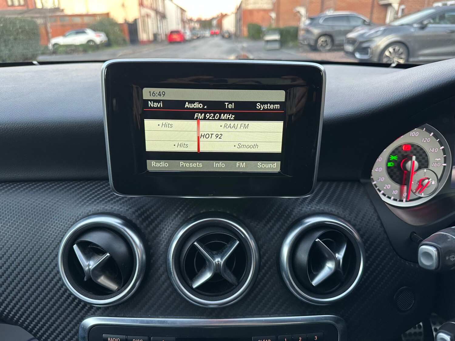 Used Mercedes-Benz A-Class 2015 for sale - 77934463: Photo 17