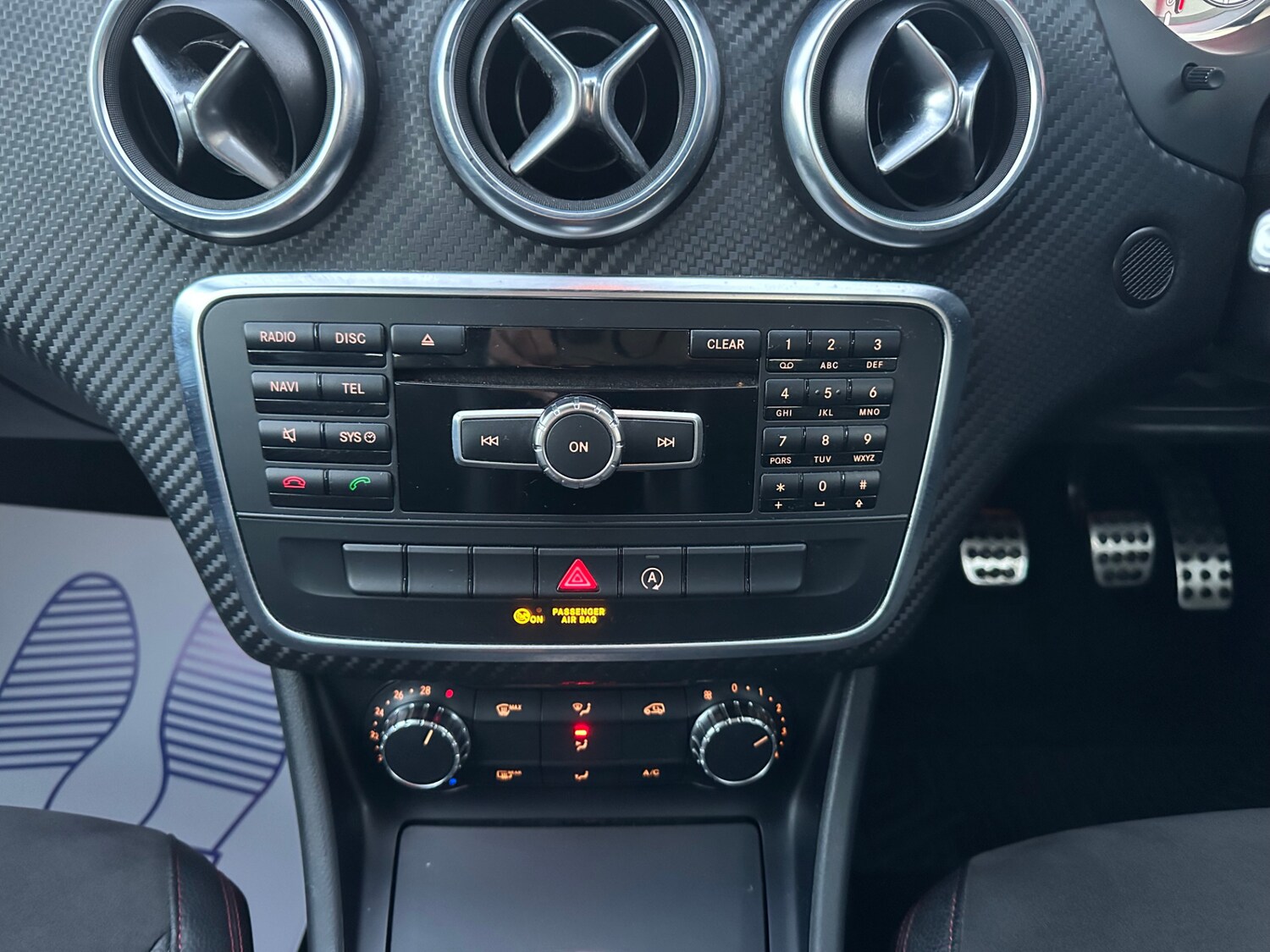 Used Mercedes-Benz A-Class 2015 for sale - 77934463: Photo 18