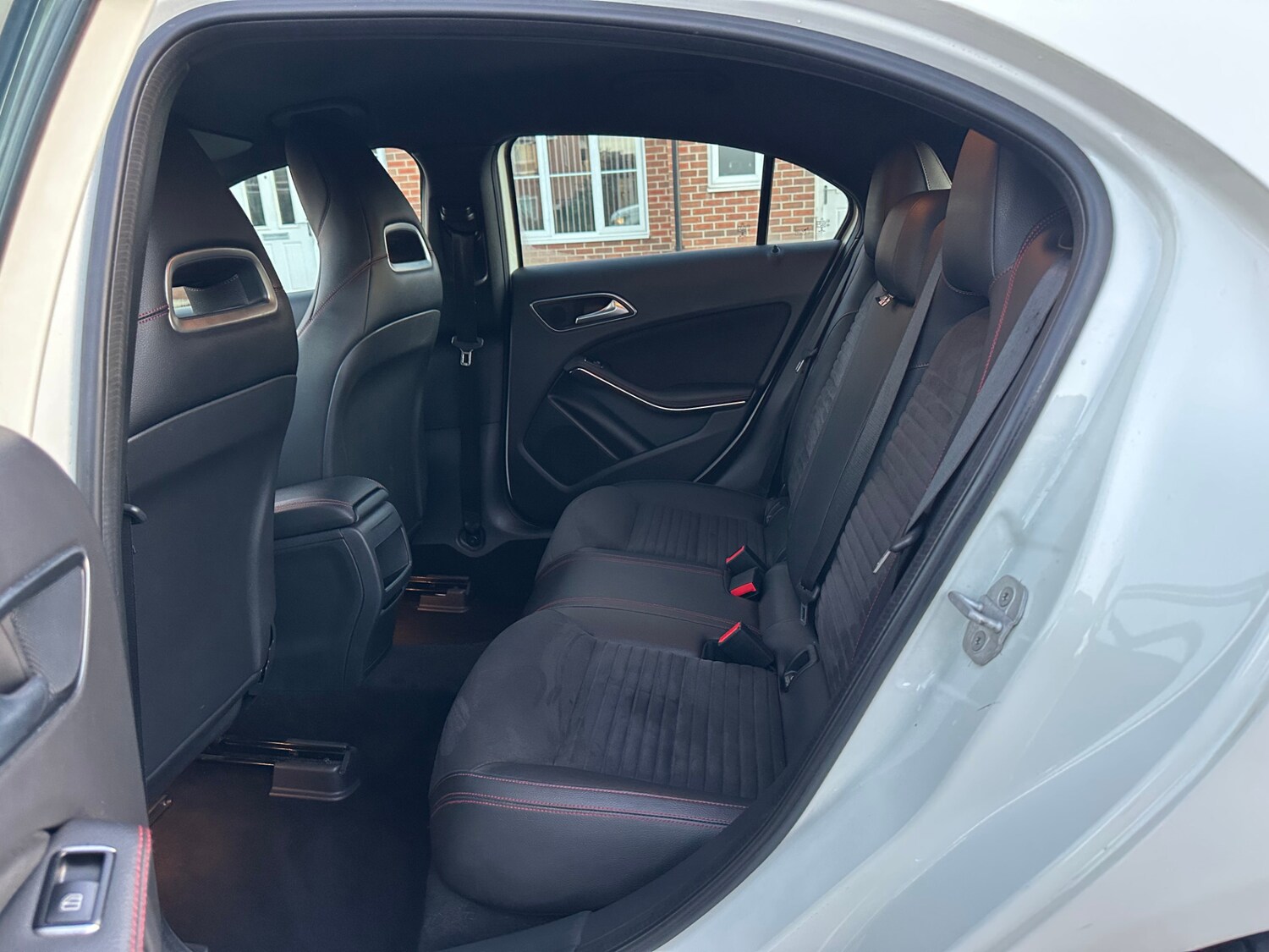 Used Mercedes-Benz A-Class 2015 for sale - 77934463: Photo 21