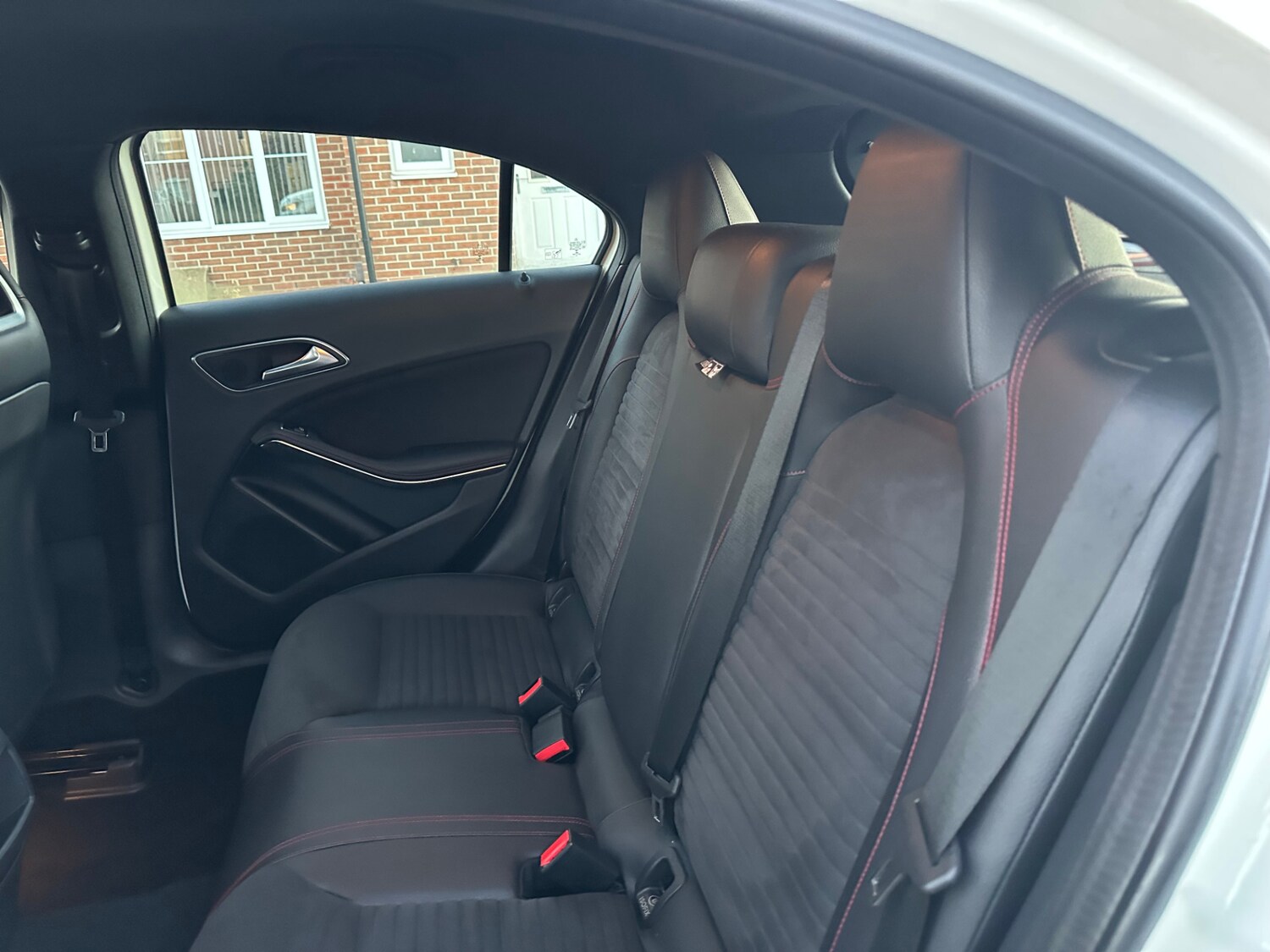 Used Mercedes-Benz A-Class 2015 for sale - 77934463: Photo 23