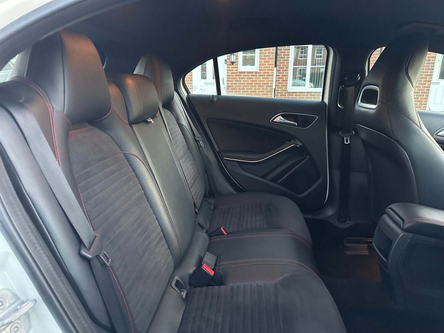 Used Mercedes-Benz A-Class 2015 for sale - 77934463: Photo 24