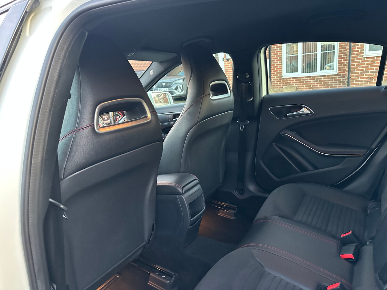 Used Mercedes-Benz A-Class 2015 for sale - 77934463: Photo 25