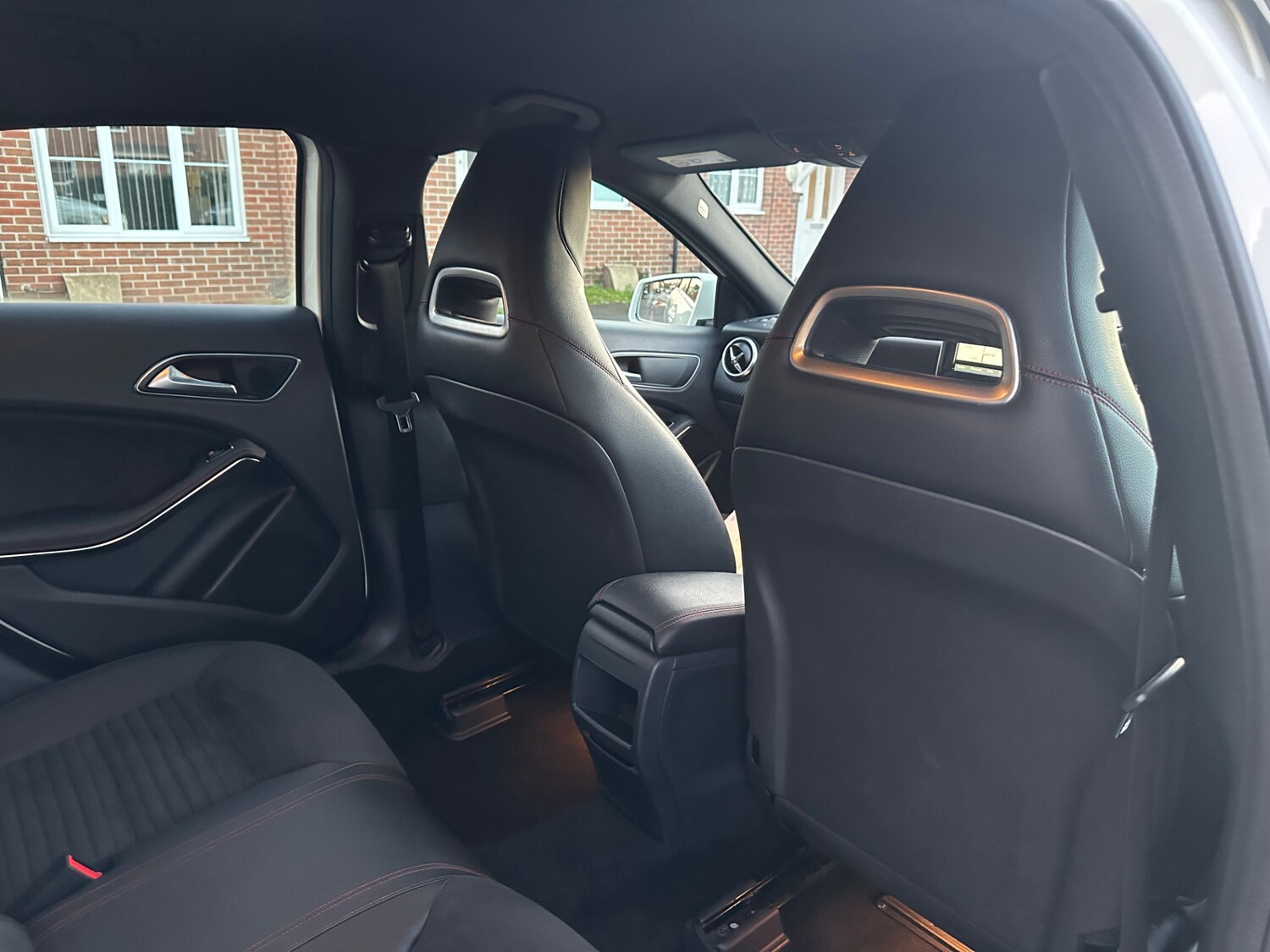 Used Mercedes-Benz A-Class 2015 for sale - 77934463: Photo 26