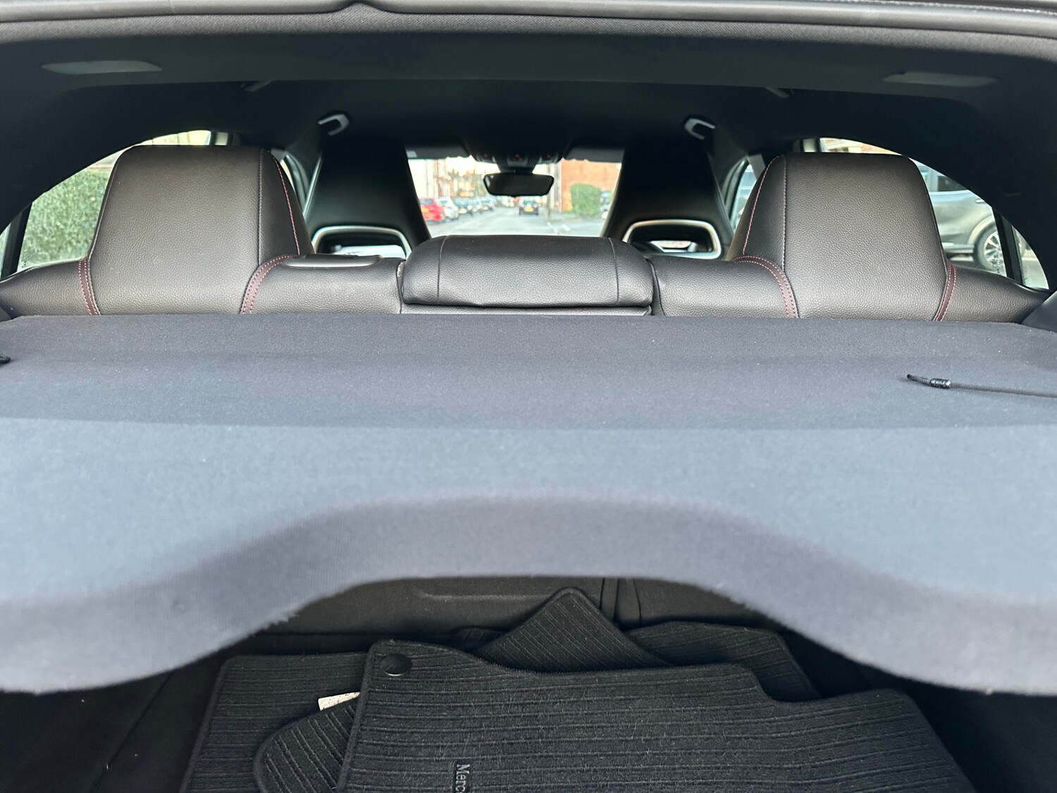 Used Mercedes-Benz A-Class 2015 for sale - 77934463: Photo 27