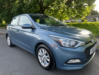 Used Hyundai i20 2016 for sale - 78688508: Photo