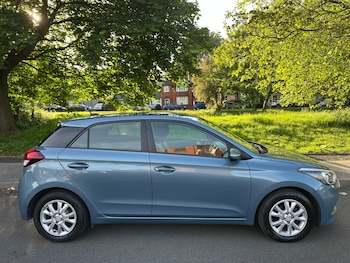 Used Hyundai i20 2016 for sale - 78688508: Photo