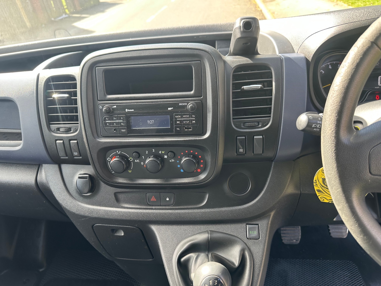 Used Vauxhall Vivaro 2015 for sale - 78099801: Photo 18