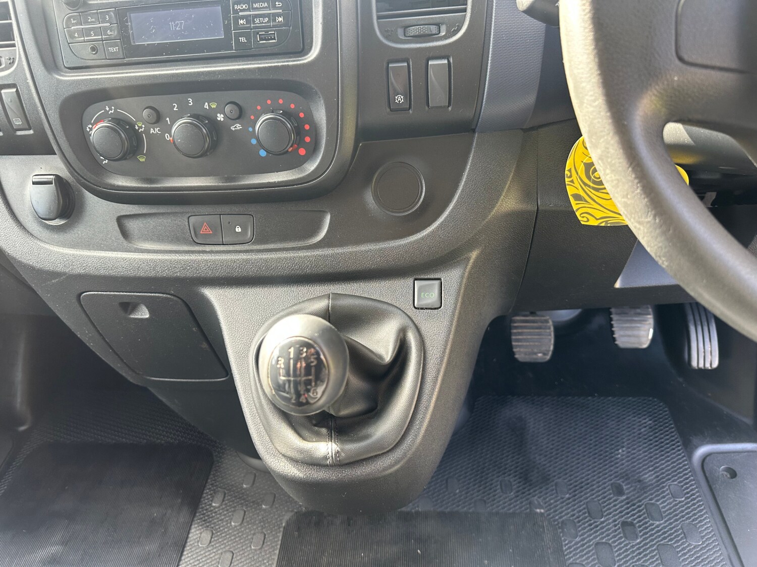Used Vauxhall Vivaro 2015 for sale - 78099801: Photo 19