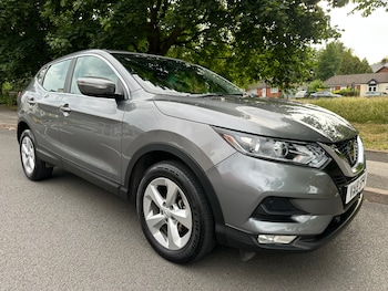 Used Nissan Qashqai 2019 for sale - 76461186: Photo