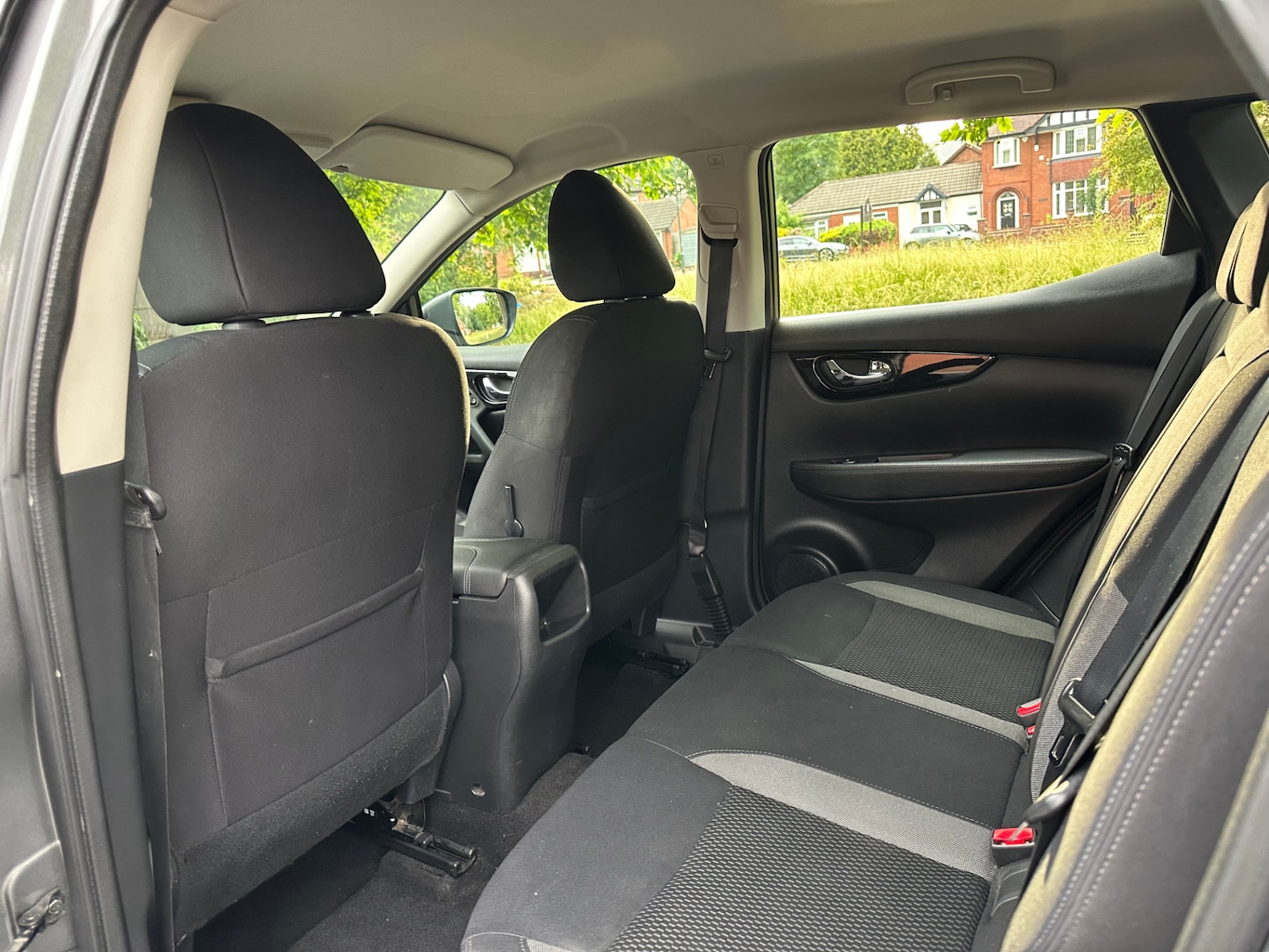 Used Nissan Qashqai 2019 for sale - 76461186: Photo 24