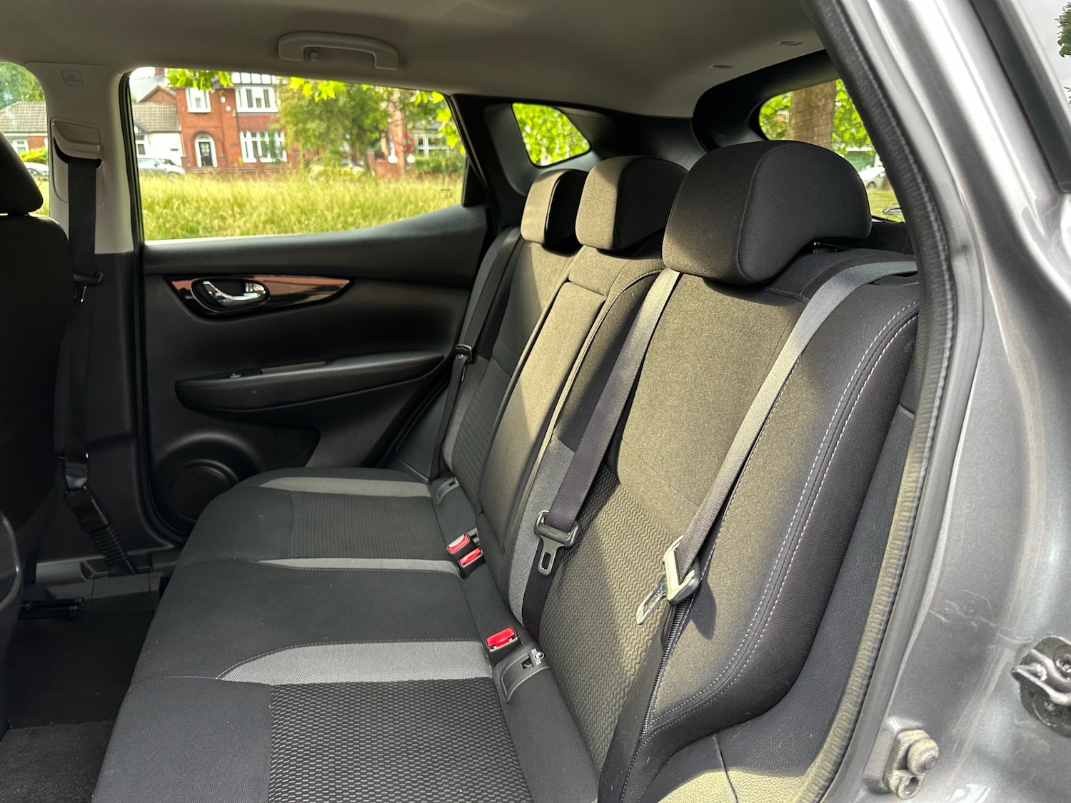 Used Nissan Qashqai 2019 for sale - 76461186: Photo 26