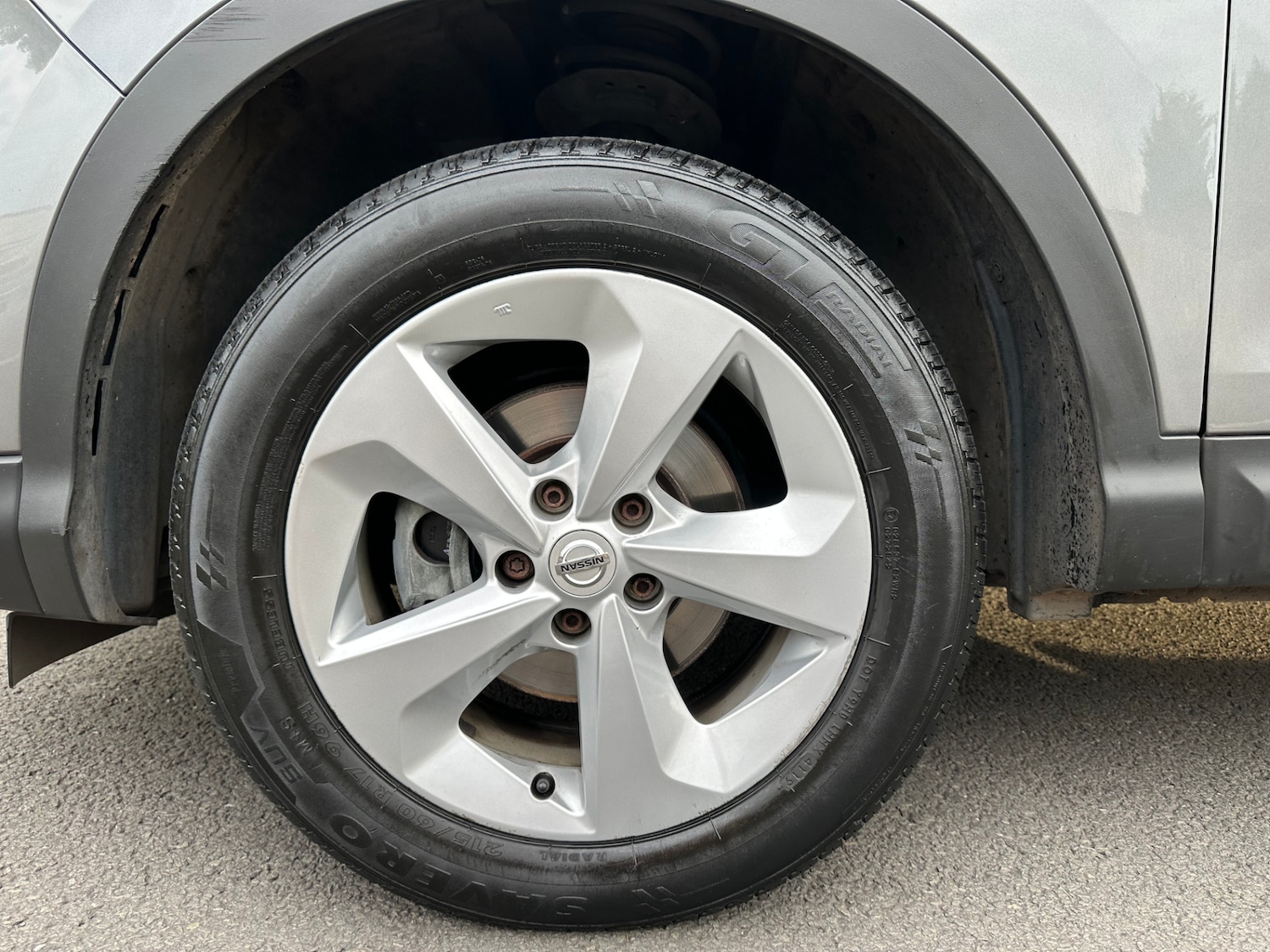 Used Nissan Qashqai 2019 for sale - 76461186: Photo 37