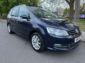 2012 (61) - 2.0 TDI CR BlueMotion Tech 140 SEL 5dr