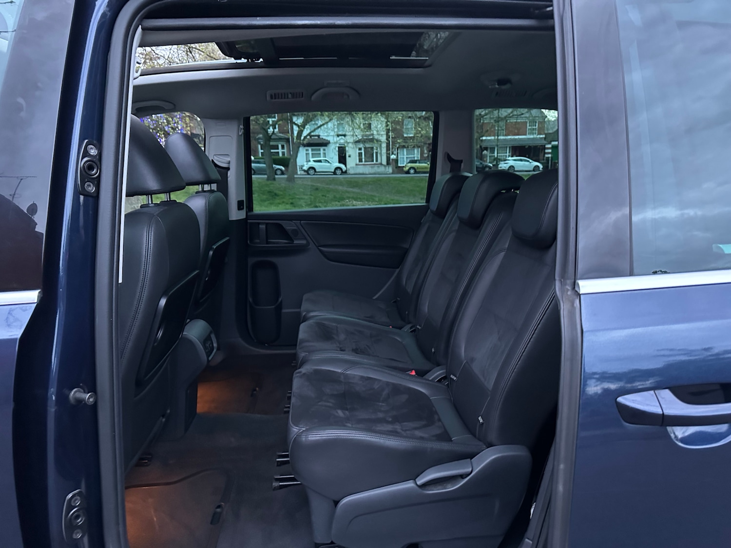 Vehicle 26