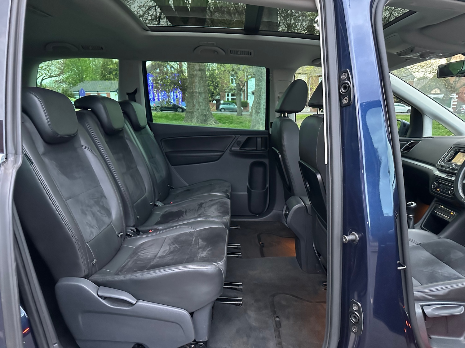 Vehicle 31