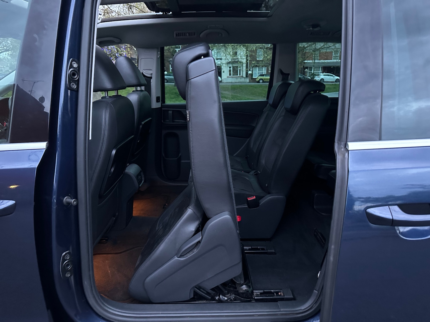 Vehicle 37