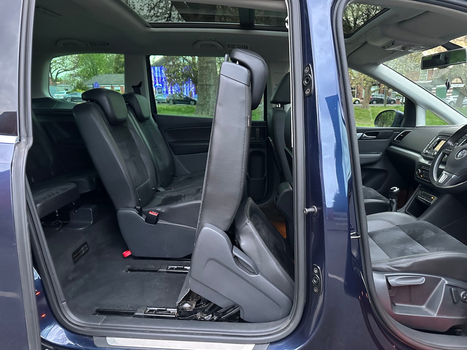 Vehicle 38