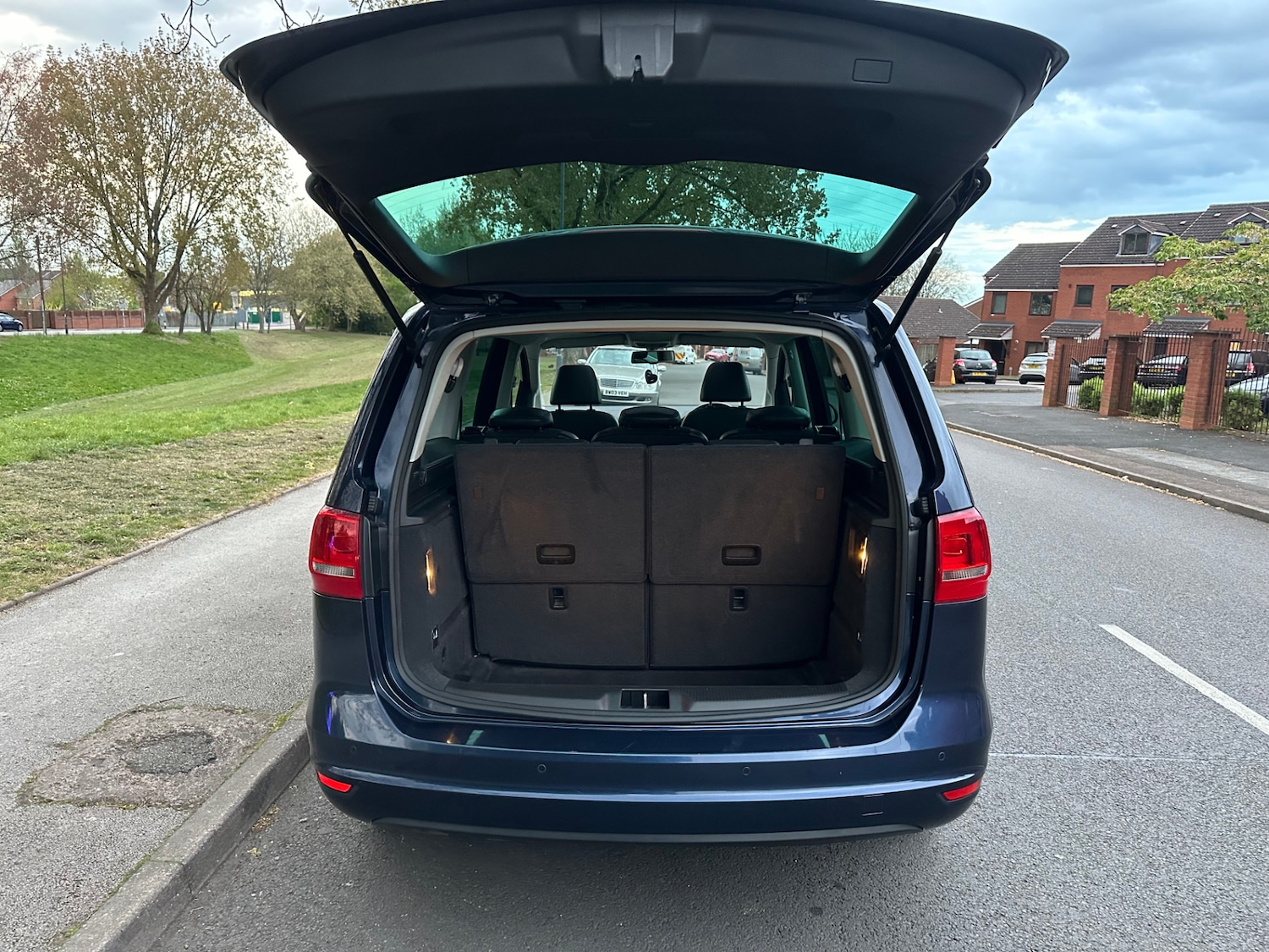 Vehicle 44