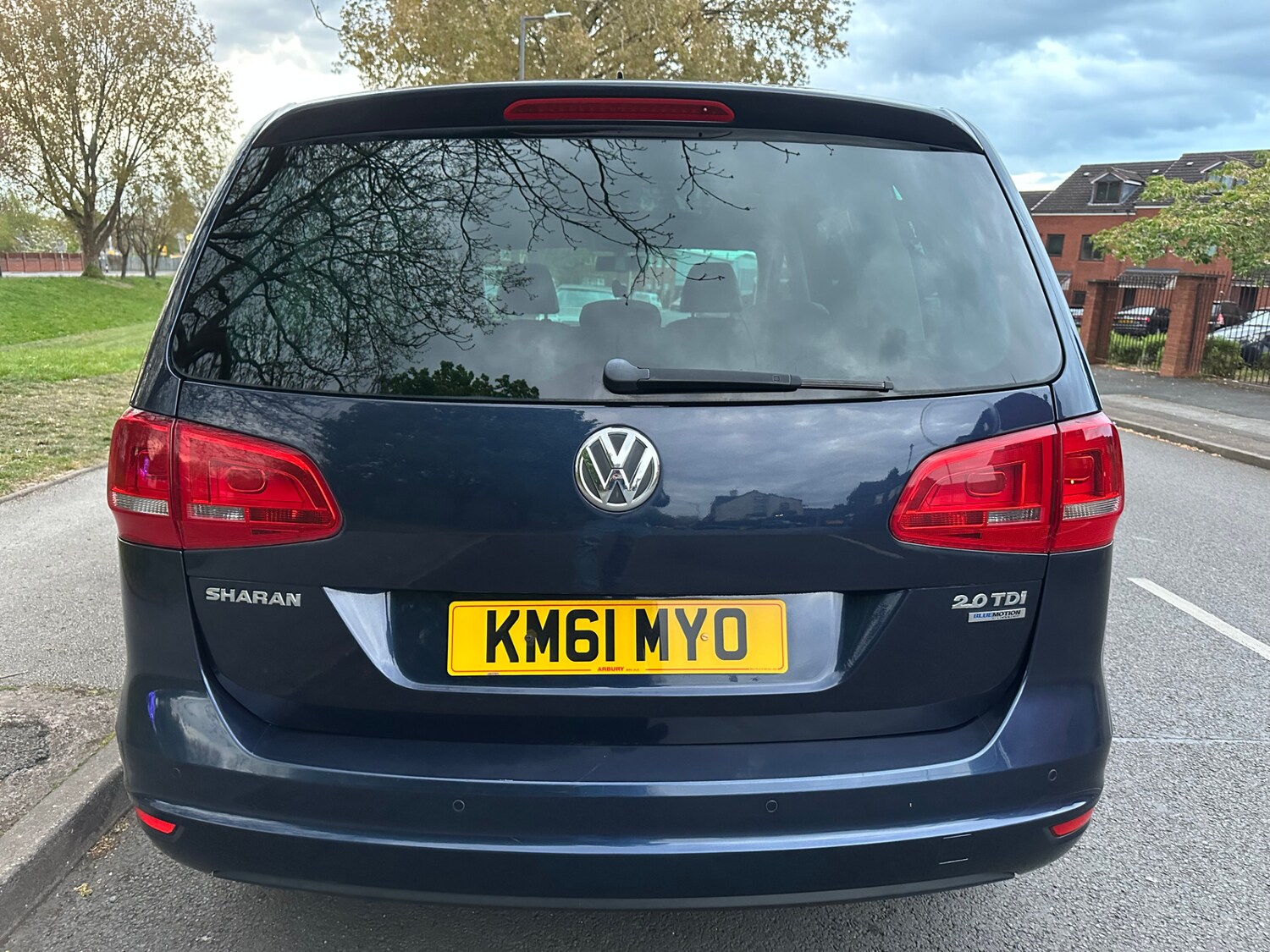Vehicle 45