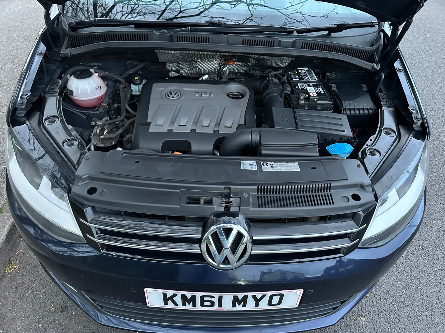 Vehicle 46