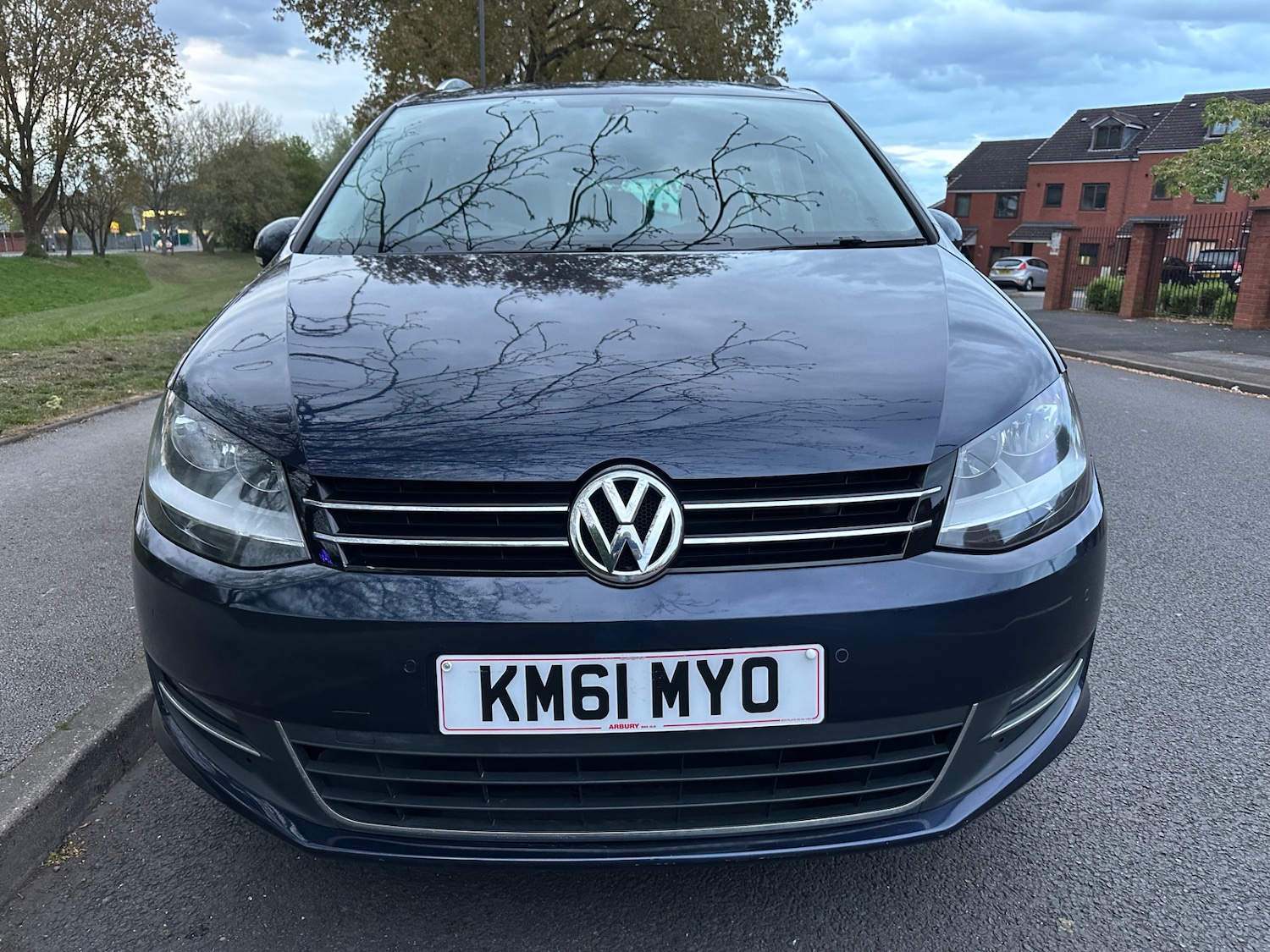 Vehicle 47