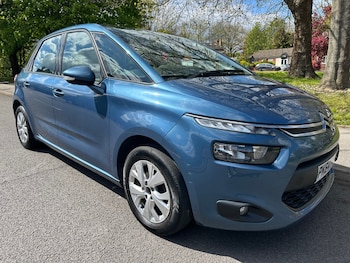 Used Citroen C4 Picasso 2014 for sale - 78359921: Photo