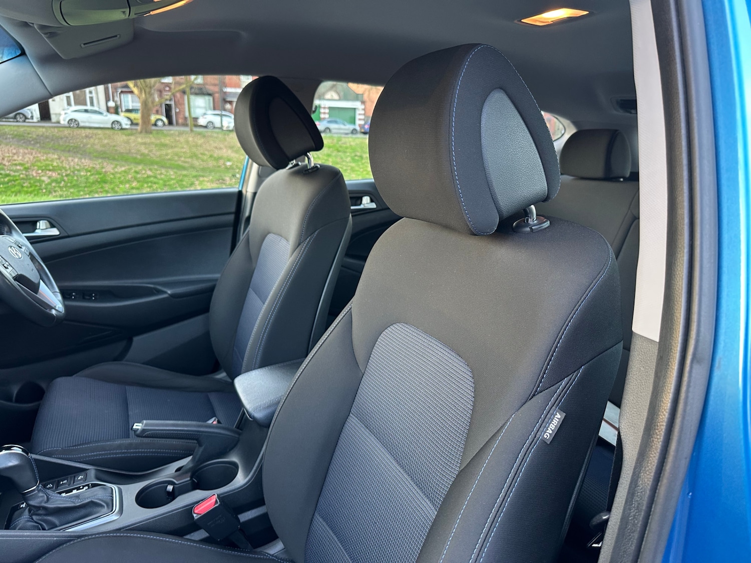 Used Hyundai TUCSON 2016 for sale - 77677483: Photo 13