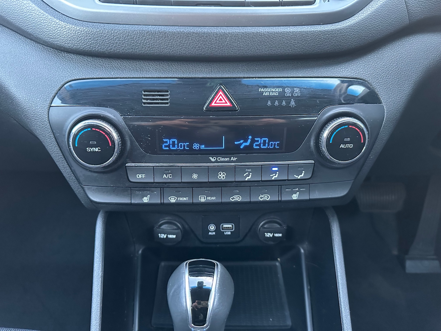 Used Hyundai TUCSON 2016 for sale - 77677483: Photo 19