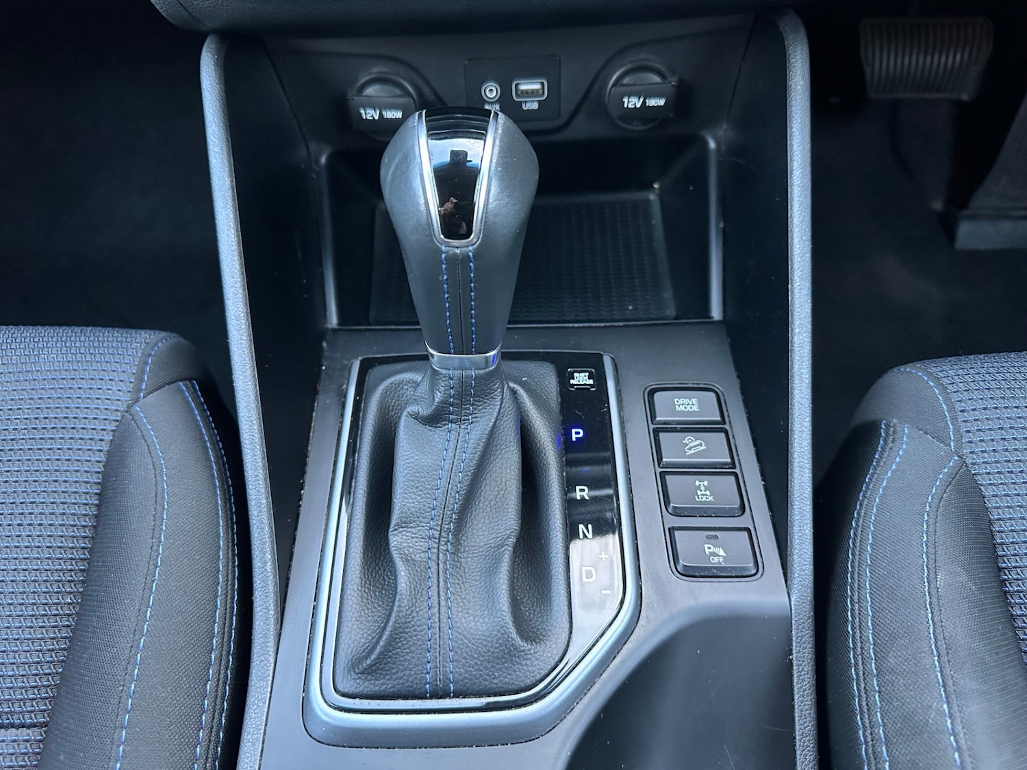 Used Hyundai TUCSON 2016 for sale - 77677483: Photo 20