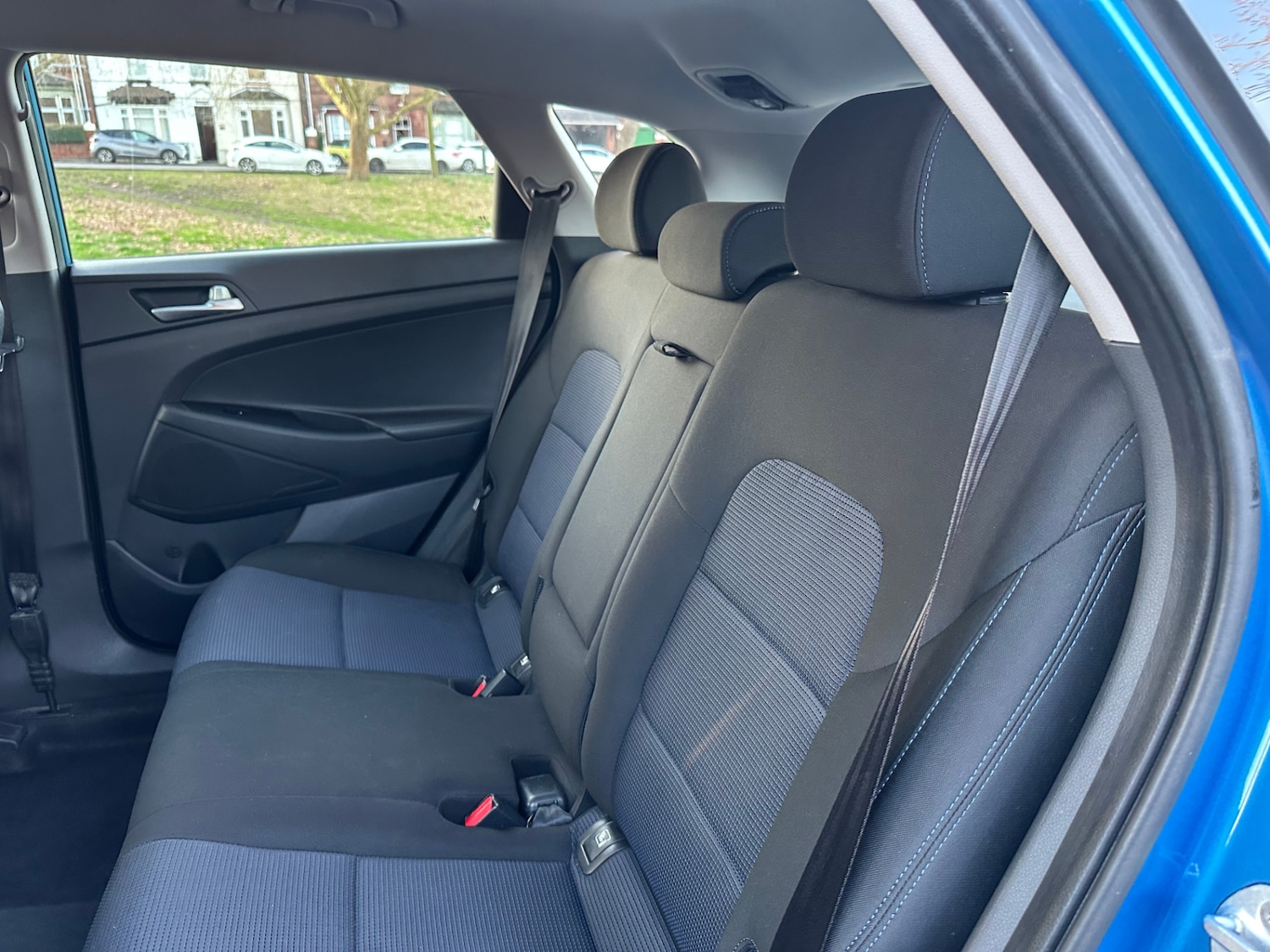 Used Hyundai TUCSON 2016 for sale - 77677483: Photo 24