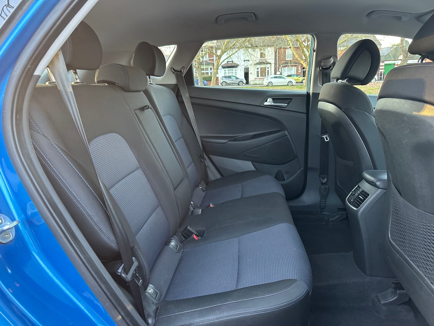 Used Hyundai TUCSON 2016 for sale - 77677483: Photo 25