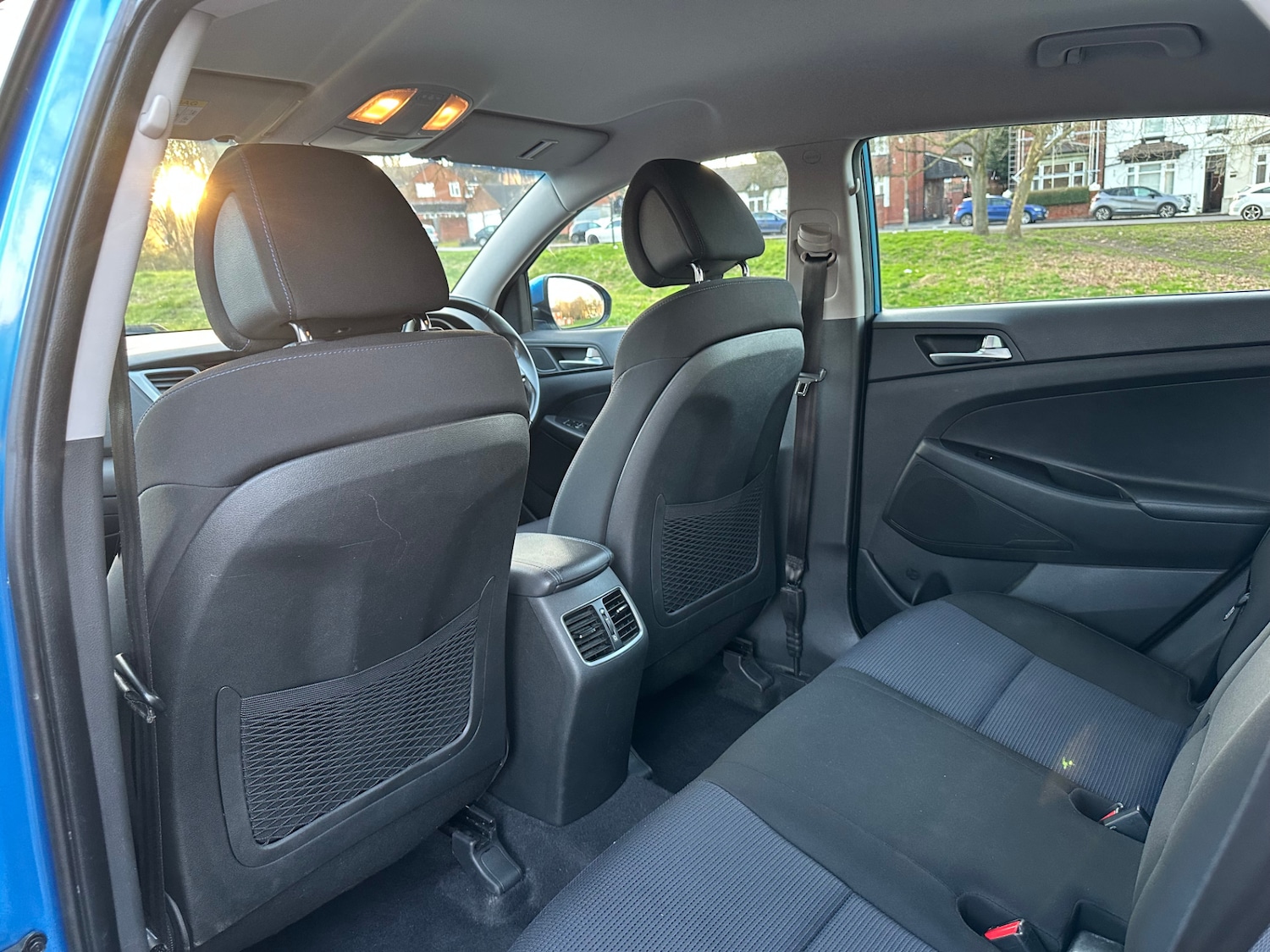 Used Hyundai TUCSON 2016 for sale - 77677483: Photo 26