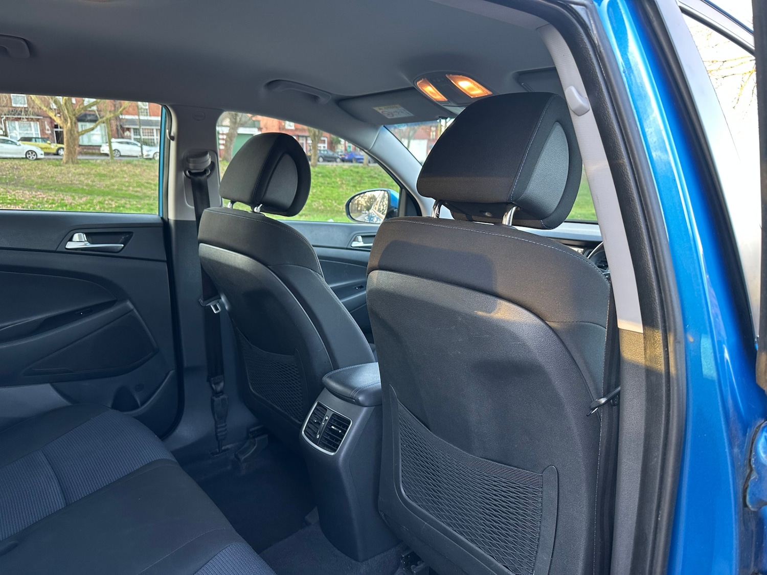 Used Hyundai TUCSON 2016 for sale - 77677483: Photo 27