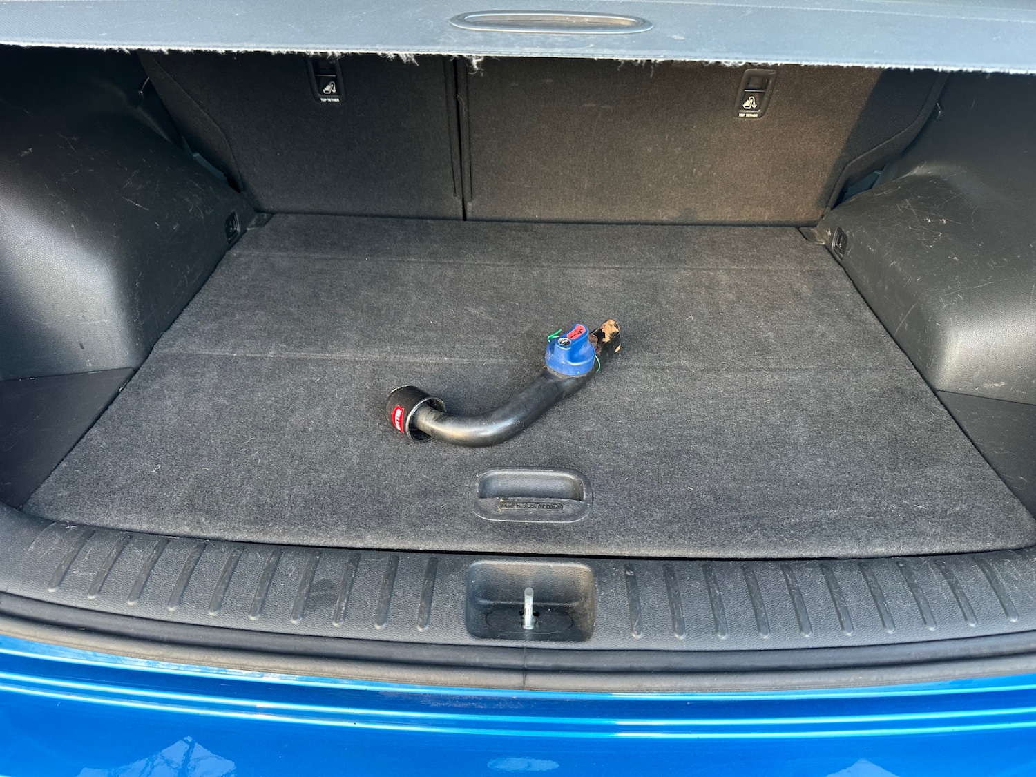 Used Hyundai TUCSON 2016 for sale - 77677483: Photo 28