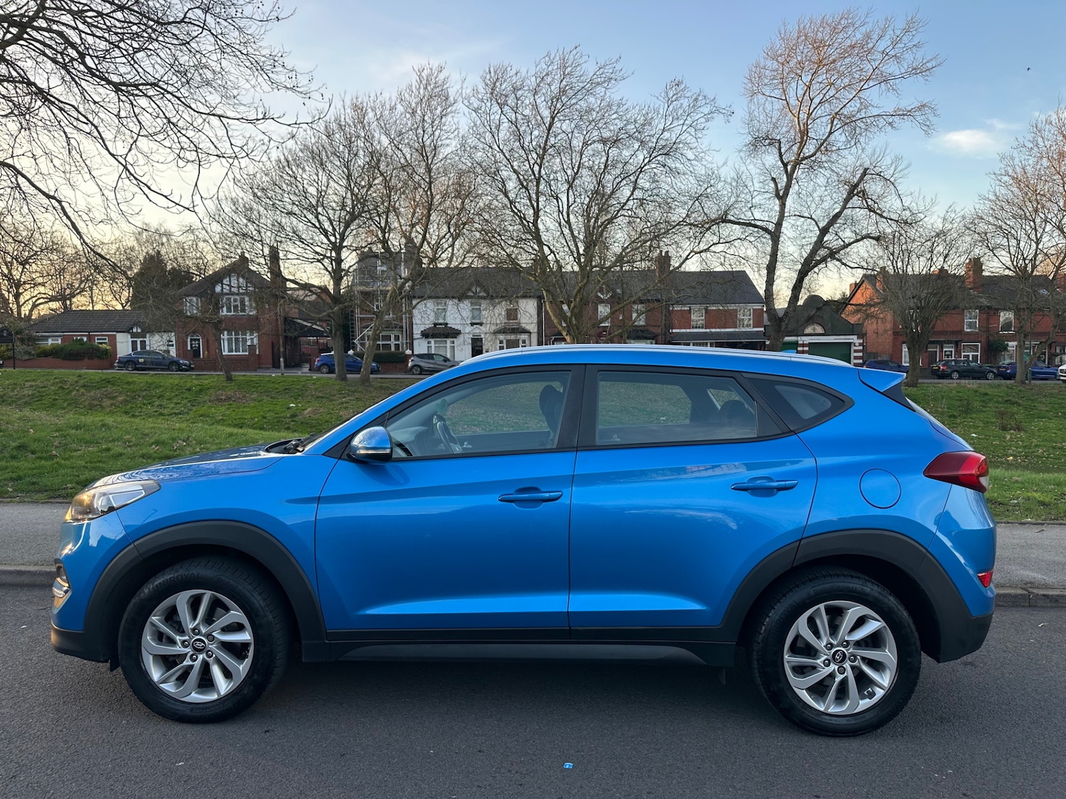 Used Hyundai TUCSON 2016 for sale - 77677483: Photo 7