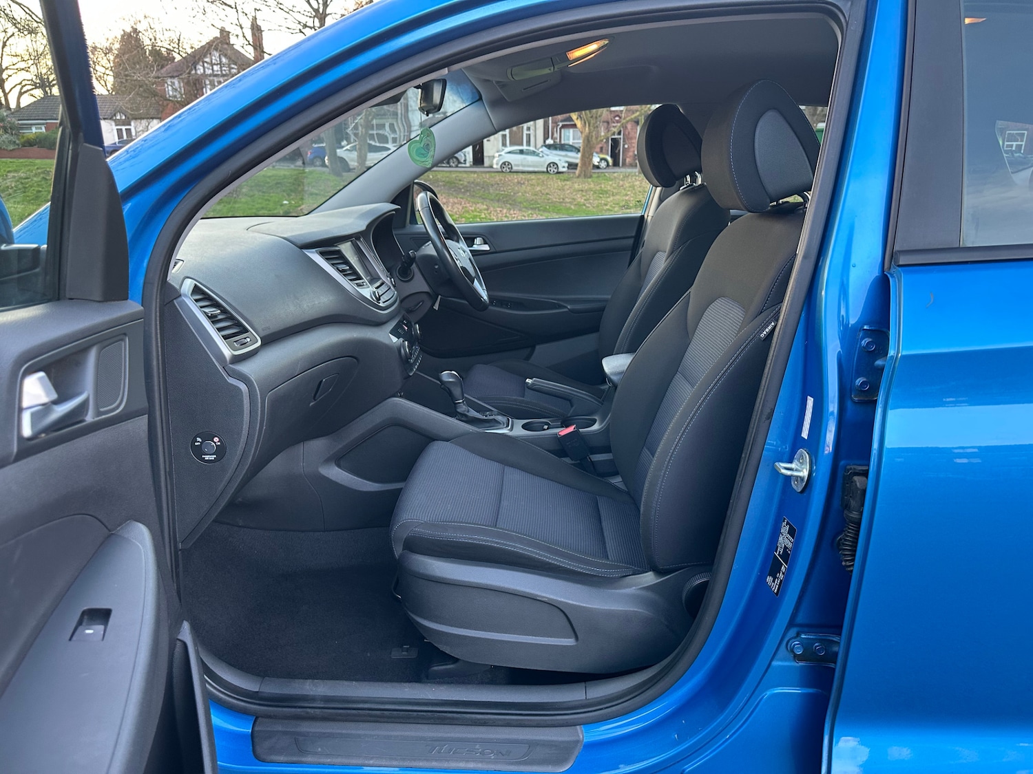 Used Hyundai TUCSON 2016 for sale - 77677483: Photo 9